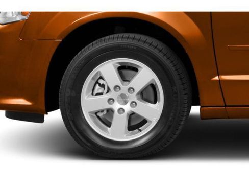 Used 2015 Dodge Grand Caravan SE w/ Quick Order Package 29E SE FWD image 15