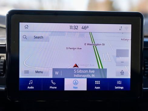 Used 2021 Ford Explorer Limited w/ Equipment Group 301A image 23