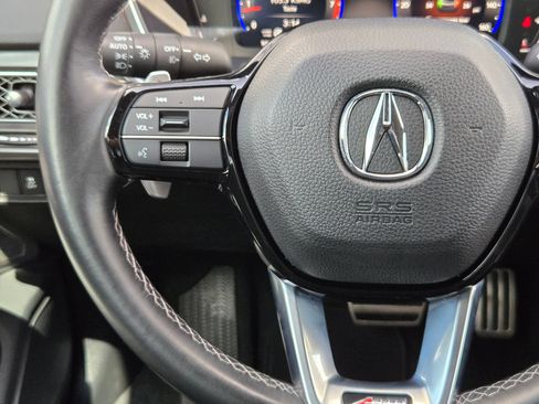 Used 2024 Acura Integra A-Spec FWD image 22