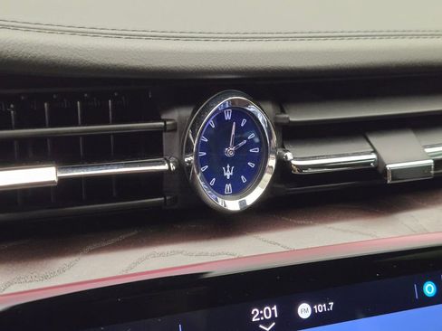 Certified 2023 Maserati Quattroporte GT RWD image 41