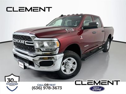 Used 2022 RAM 3500 Tradesman