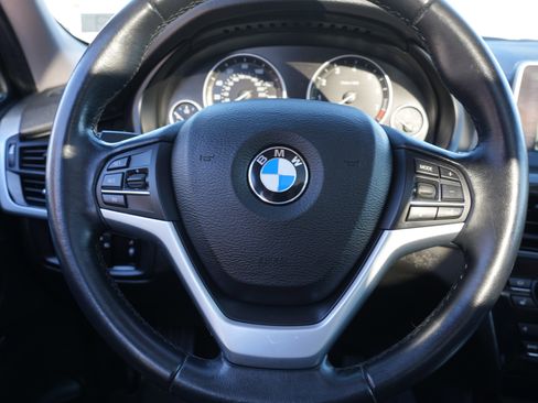 Used 2016 BMW X5 xDrive35i image 23
