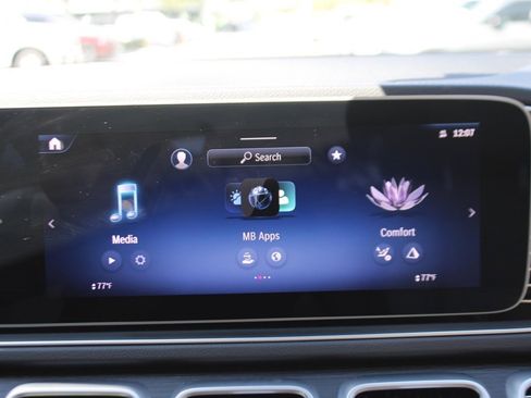 Certified 2024 Mercedes-Benz GLE 350 4MATIC image 18