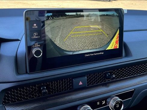 New 2026 Honda CR-V LX image 21