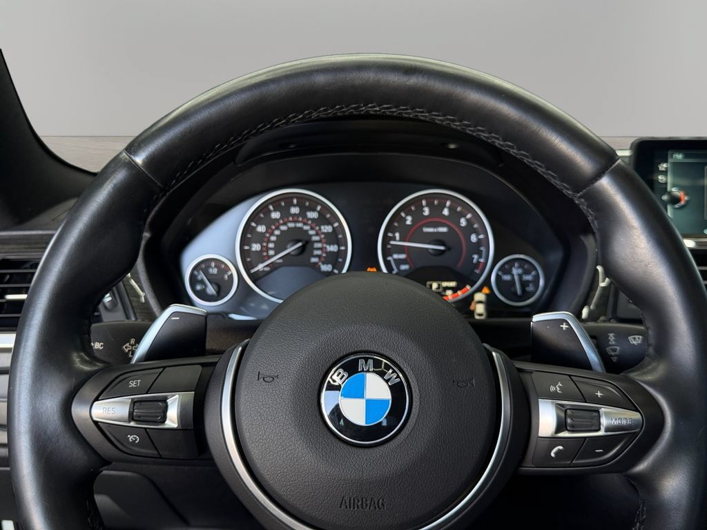 Used 2017 BMW 440i Coupe RWD image 18