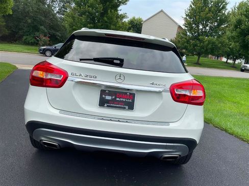 Used 2015 Mercedes-Benz GLA 250 4MATIC image 68
