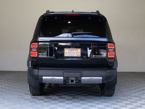 Used 2024 Toyota Land Cruiser w/ Premium Package image 13