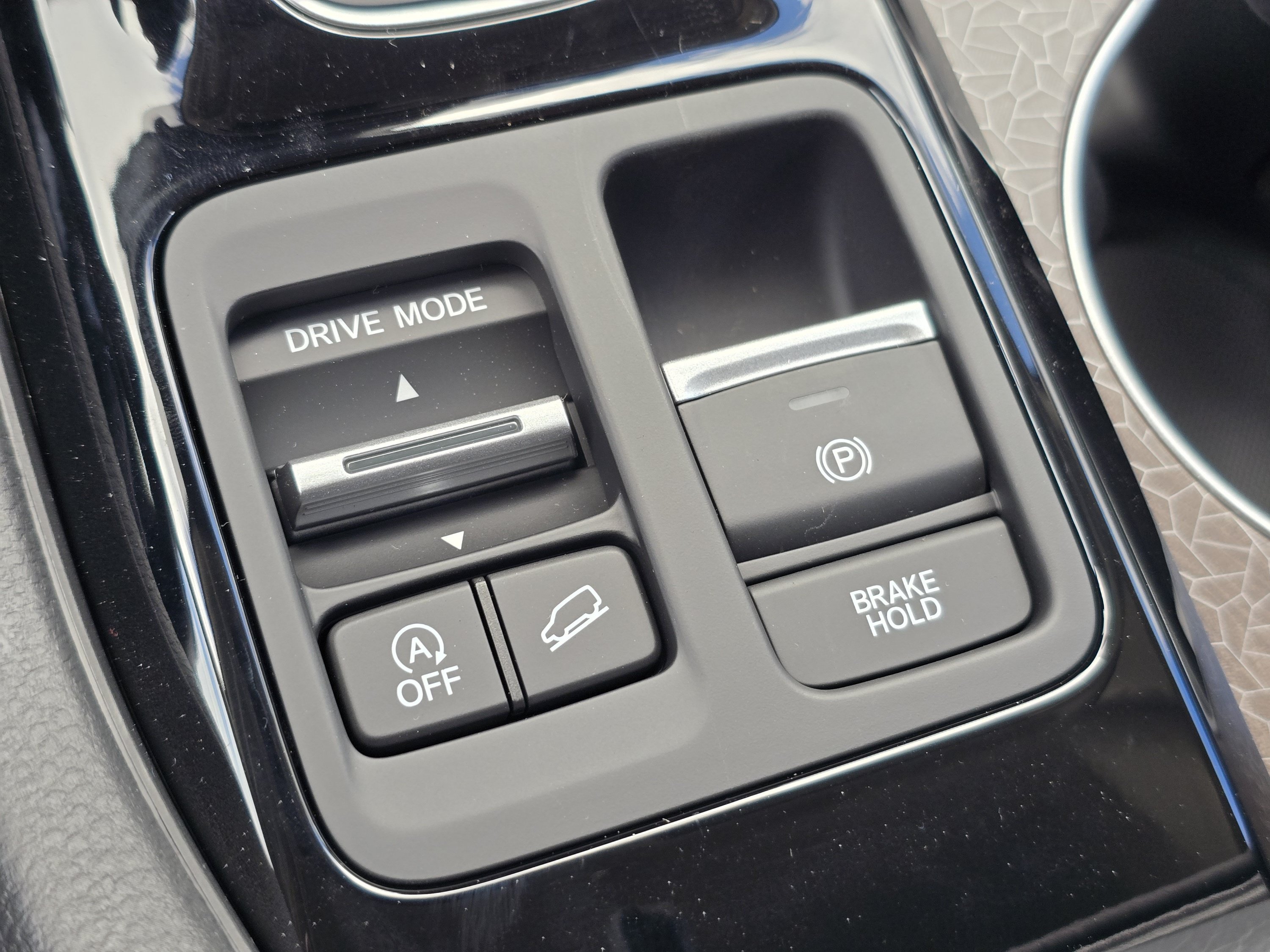 New 2026 Honda Pilot Elite image 15