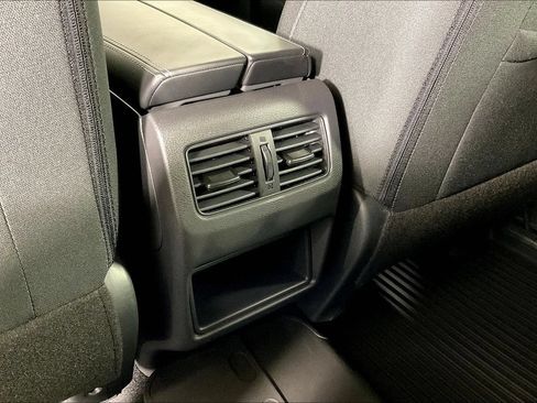 New 2026 Nissan Rogue S FWD image 16