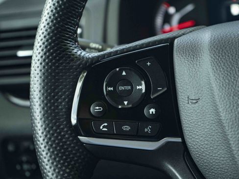 Used 2025 Honda Passport Black Edition image 20