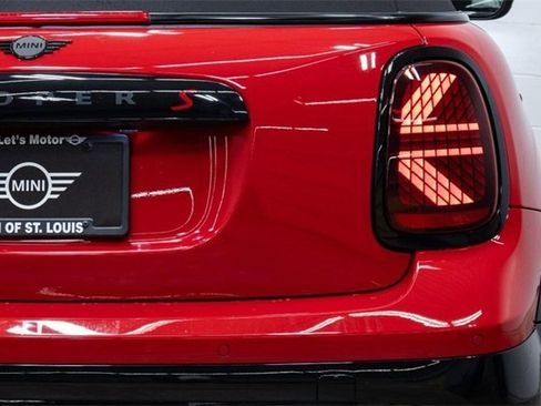 New 2026 MINI Cooper S image 9