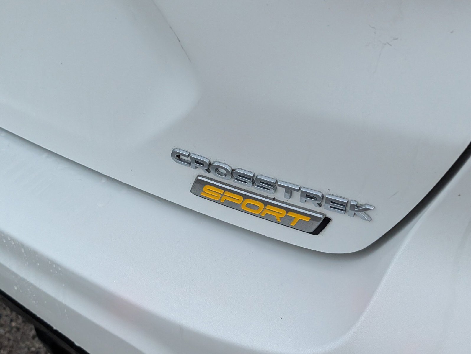 Certified 2024 Subaru Crosstrek 2.5i Sport AWD/4WD image 15