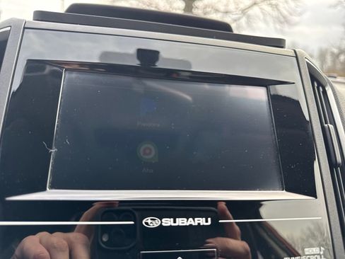 Used 2019 Subaru Crosstrek 2.0i w/ Eyesight System image 19