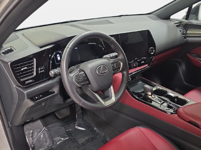 Used 2024 Lexus NX 350 AWD w/ Cold Area Package image 16