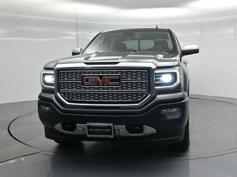 Used 2018 GMC Sierra 1500 Denali image 55