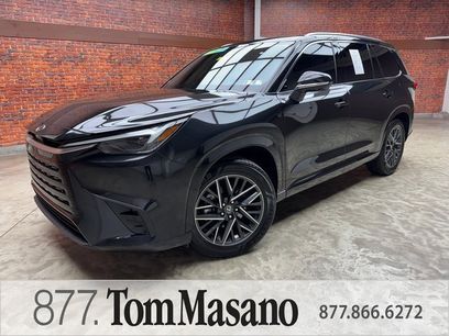 Used 2024 Lexus TX 350 AWD w/ Captains Chair Package