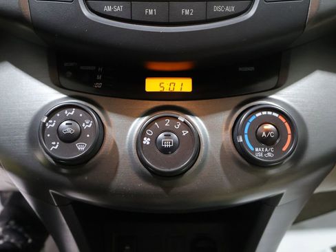 Used 2011 Toyota RAV4 4WD w/ Base L4 Extra Value Pkg image 24