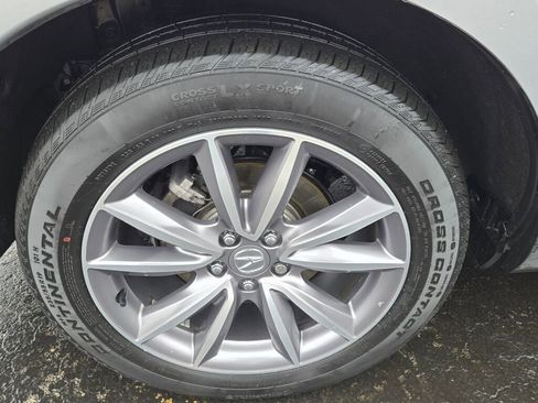 Certified 2023 Acura RDX w/ Technology Package image 16