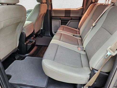 Used 2015 Ford F150 XL w/ Equipment Group 101A Mid image 16