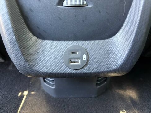 Used 2023 Ford Mustang Mach-E Premium w/ Mustang Nite Pony Package AWD/4WD image 18