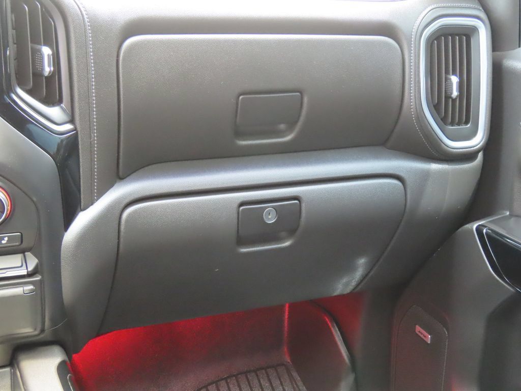 Used 2020 Chevrolet Silverado 1500 RST w/ All-Star Edition AWD/4WD image 54