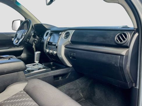Used 2021 Toyota Tundra SR5 RWD image 26