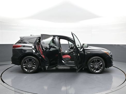 Certified 2020 Acura RDX A-Spec AWD/4WD image 42