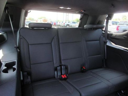 New 2025 Chevrolet Tahoe High Country image 34