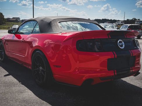 Used 2013 Ford Mustang GT w/ Brembo Brake Pkg RWD image 17