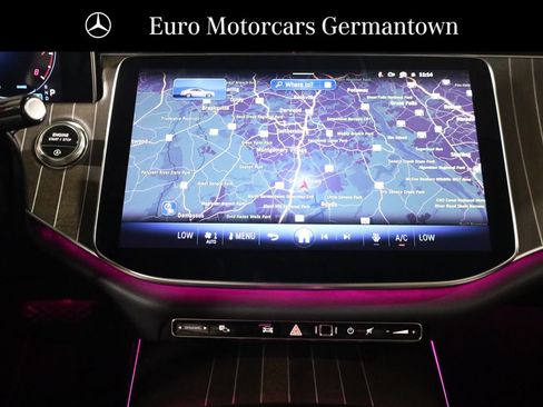 Certified 2026 Mercedes-Benz E 350 4MATIC Sedan image 51