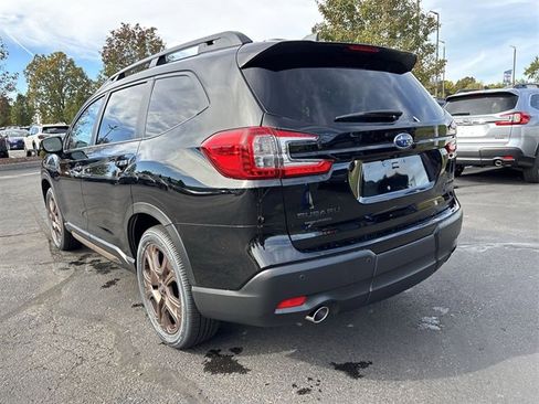 New 2025 Subaru Ascent Bronze Edition image 9