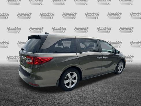 Used 2020 Honda Odyssey EX image 10