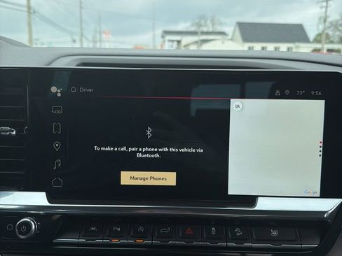 Used 2024 GMC Sierra 1500 SLT w/ SLT Premium Plus Package image 30