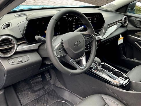 New 2026 Chevrolet Trax ACTIV w/ Driver Confidence Package image 7