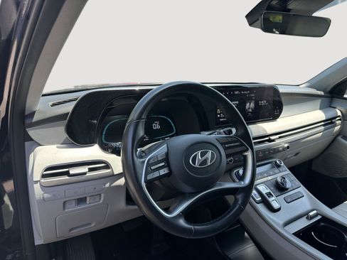 Used 2024 Hyundai Palisade SEL AWD/4WD image 11