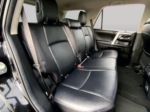 Used 2022 Toyota 4Runner TRD Sport AWD/4WD image 19
