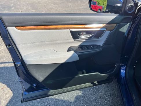 Used 2019 Honda CR-V EX image 11