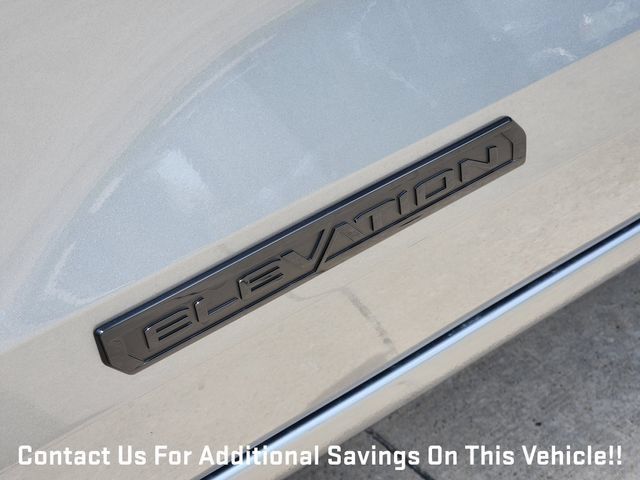 New 2026 GMC Canyon Elevation w/ Convenience Package RWD image 8