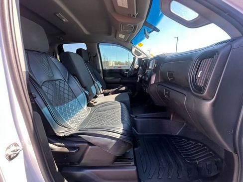 Used 2021 Chevrolet Silverado 2500 W/T w/ WT Convenience Package image 28