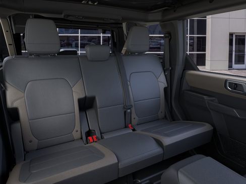 New 2026 Ford Bronco Big Bend AWD/4WD image 11
