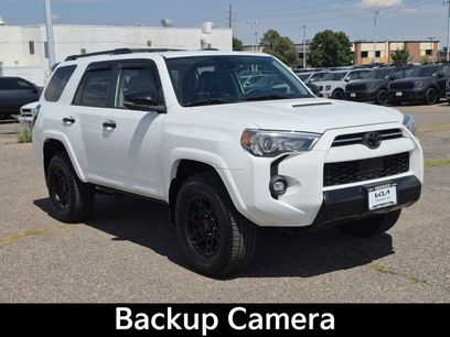 Used 2021 Toyota 4Runner Venture