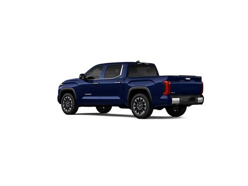 New 2026 Toyota Tundra Limited image 40
