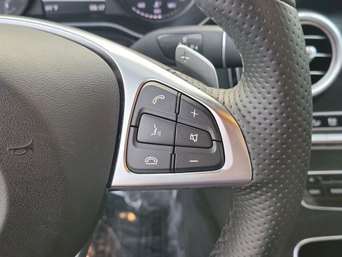 Used 2017 Mercedes-Benz C 43 AMG 4MATIC Cabriolet image 18