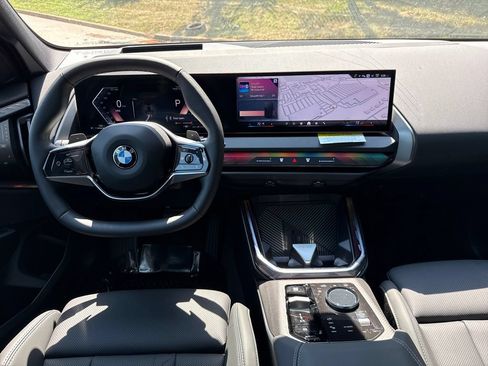 New 2026 BMW X3 xDrive30i w/ Premium Package AWD/4WD image 20
