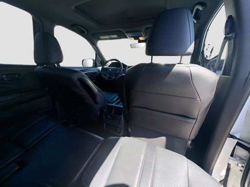 Used 2022 Honda Pilot TrailSport image 30