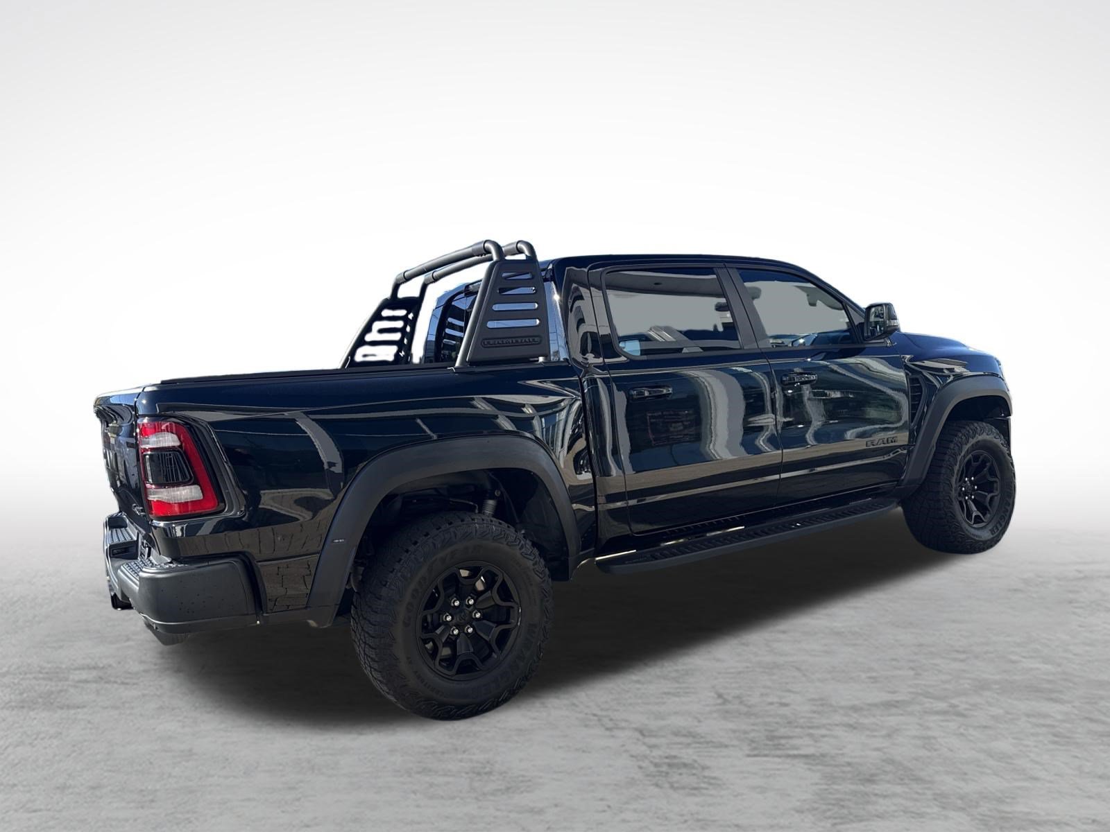 Used 2024 RAM 1500 TRX w/ TRX Level 2 Equipment Group AWD/4WD image 11