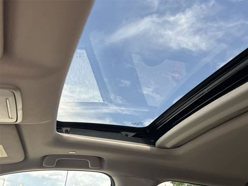 Used 2026 Honda CR-V EX image 13
