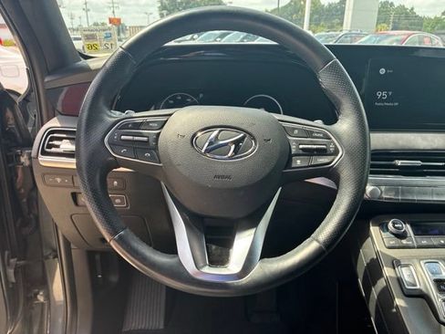 Used 2022 Hyundai Palisade Calligraphy w/ Cargo Package AWD/4WD image 22
