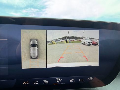 New 2026 Buick Enclave Preferred AWD/4WD image 20