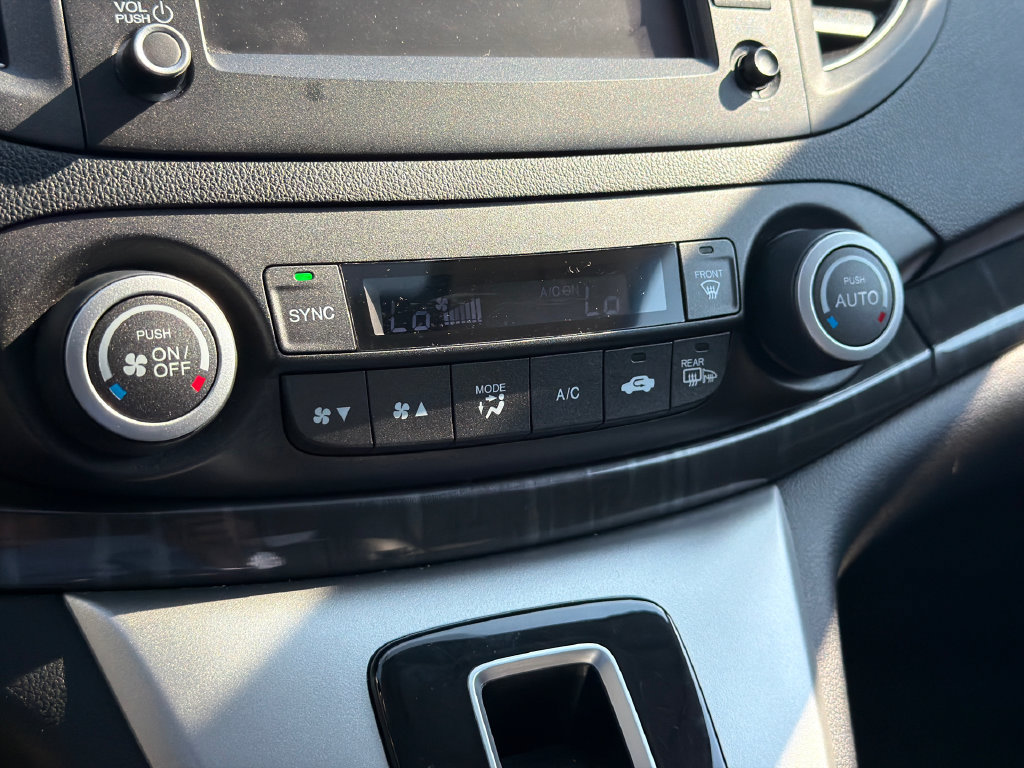 Used 2014 Honda CR-V EX-L image 27